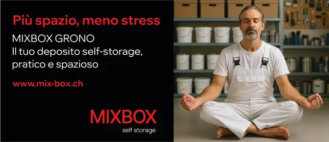 Banner pubblicitario